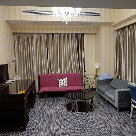 Chang'An Ehome Apartment Beijing Exterior photo