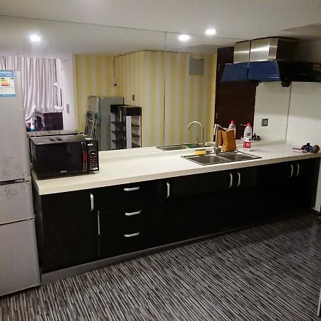 Chang'An Ehome Apartment Beijing Exterior photo