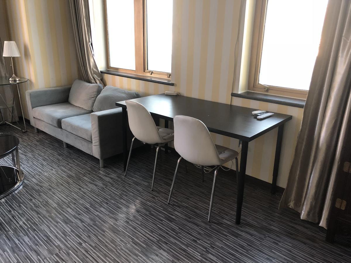 Chang'An Ehome Apartment Beijing Room photo