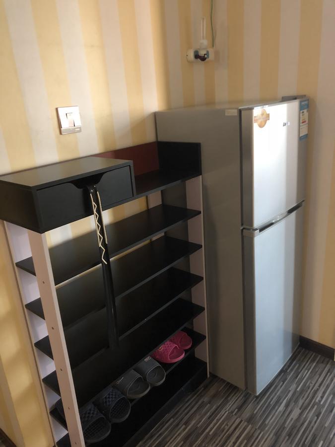 Chang'An Ehome Apartment Beijing Room photo